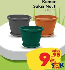 KEMER SAKSI NO.1 0,7 L KEMER SAKSI NO.1 0,7 L